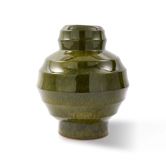 Sumo Plant Pot