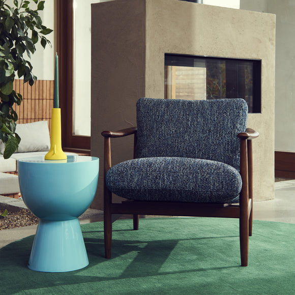 POLSPOTTEN Tip Tap Stool/Side Table - 2Modern