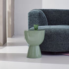 Tip Tap Stool/Side Table