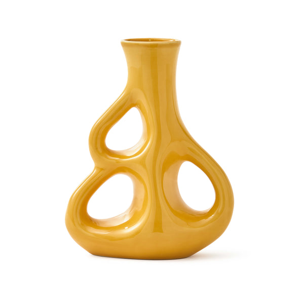 Three Ears Vase