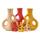 Three Ears Vase