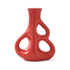 Three Ears Vase