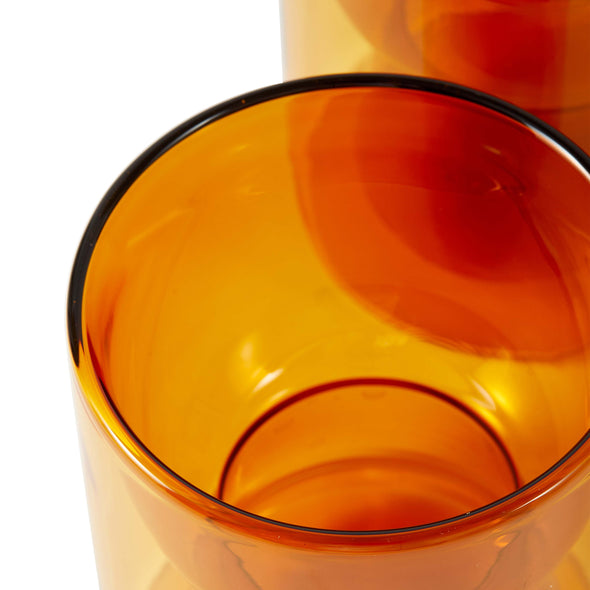 Tip Tap Tumbler (Set of 2)