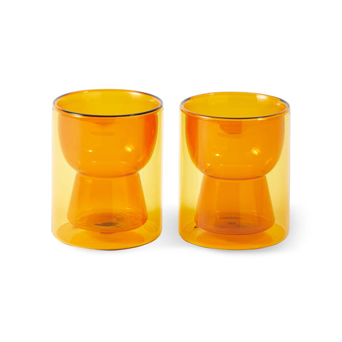 Tip Tap Tumbler (Set of 2)