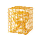 Tip Tap Wire Stool