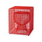 Tip Tap Wire Stool