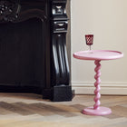 Twister Side Table