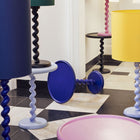 Twister Side Table