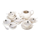 Undressed Bowl (Set of 4)