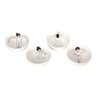 Undressed Bowl (Set of 4)