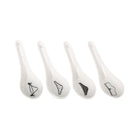 Undressed Bowl (Set of 4)