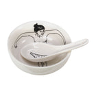 Undressed Bowl (Set of 4)