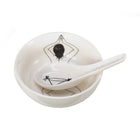 Undressed Bowl (Set of 4)