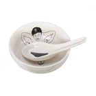 Undressed Bowl (Set of 4)