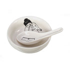 Undressed Bowl (Set of 4)