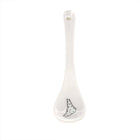 Undressed Teacup (Set of 4)