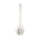 Undressed Teacup (Set of 4)