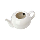 Undressed Teapot