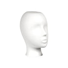 Upside-Down Head Vase