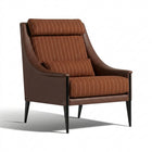 Dezza 48 Lounge Armchair