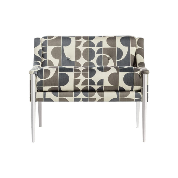 Dezza Lounge Chair