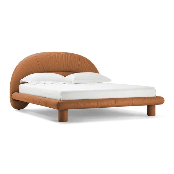 LieLow Bed
