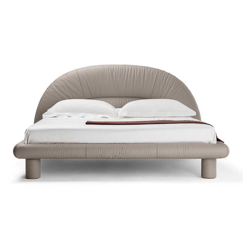 LieLow Bed
