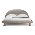 LieLow Bed