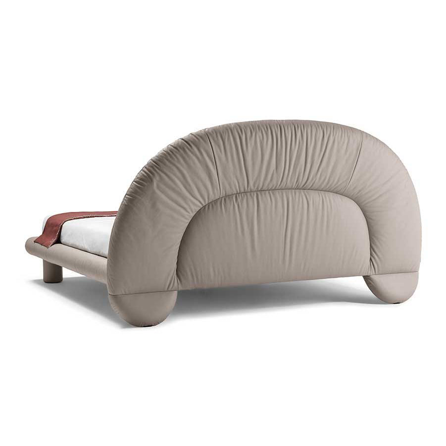 LieLow Bed