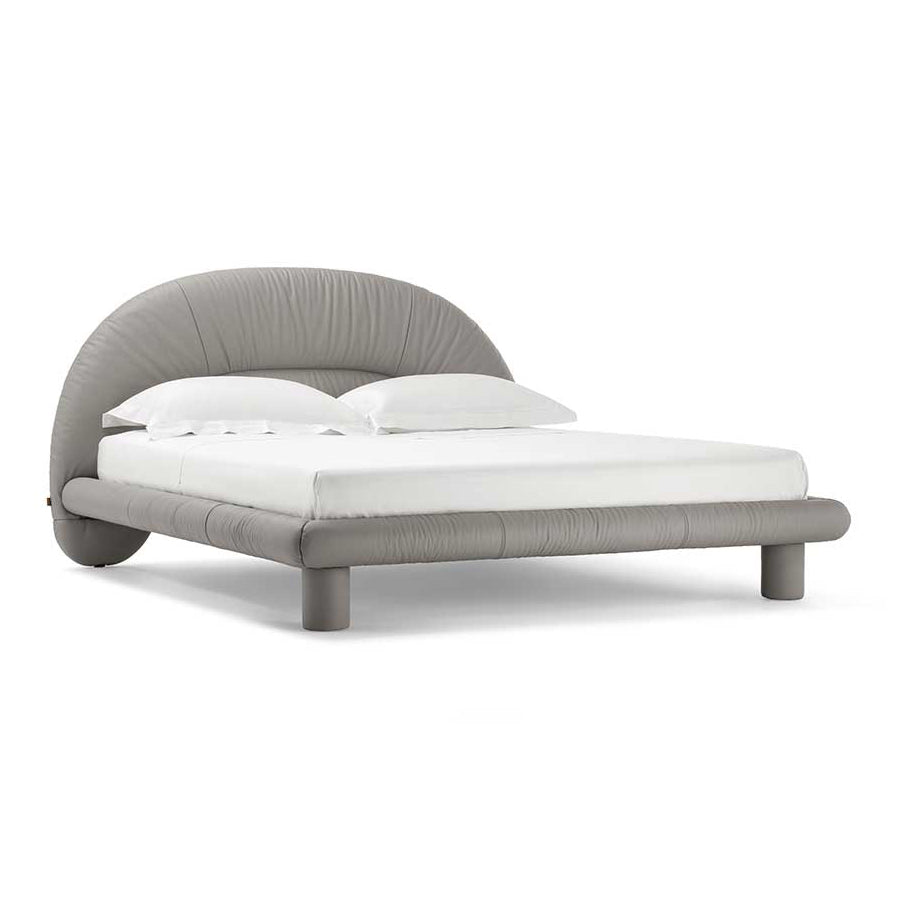 LieLow Bed