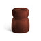 Lepli Ottoman  option Pelle Frau Soulful Diana Leather / Pelle Frau Soulful Diana Leather