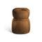 Lepli Ottoman  option Pelle Frau Soulful Patti Leather / Pelle Frau Soulful Patti Leather