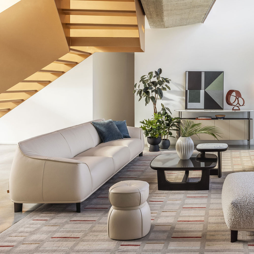 Archibald 3-Seater Sofa