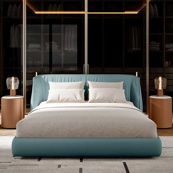 Archibald Bed
