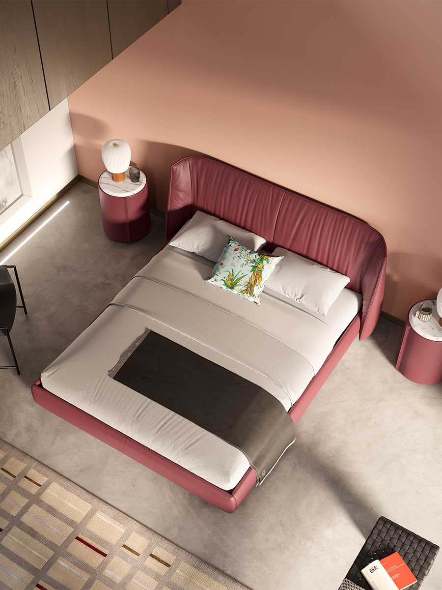 Archibald Bed