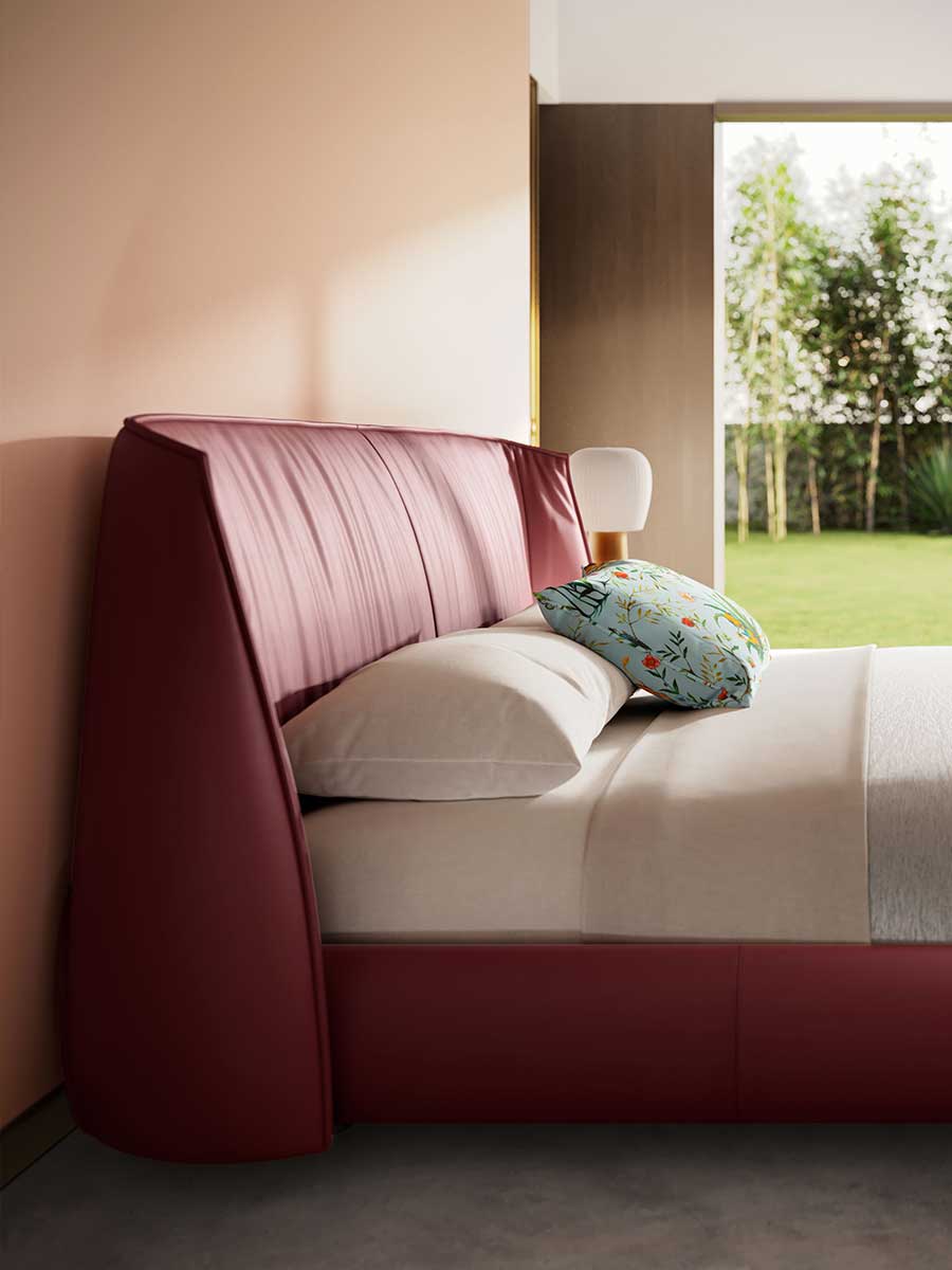 Archibald Bed