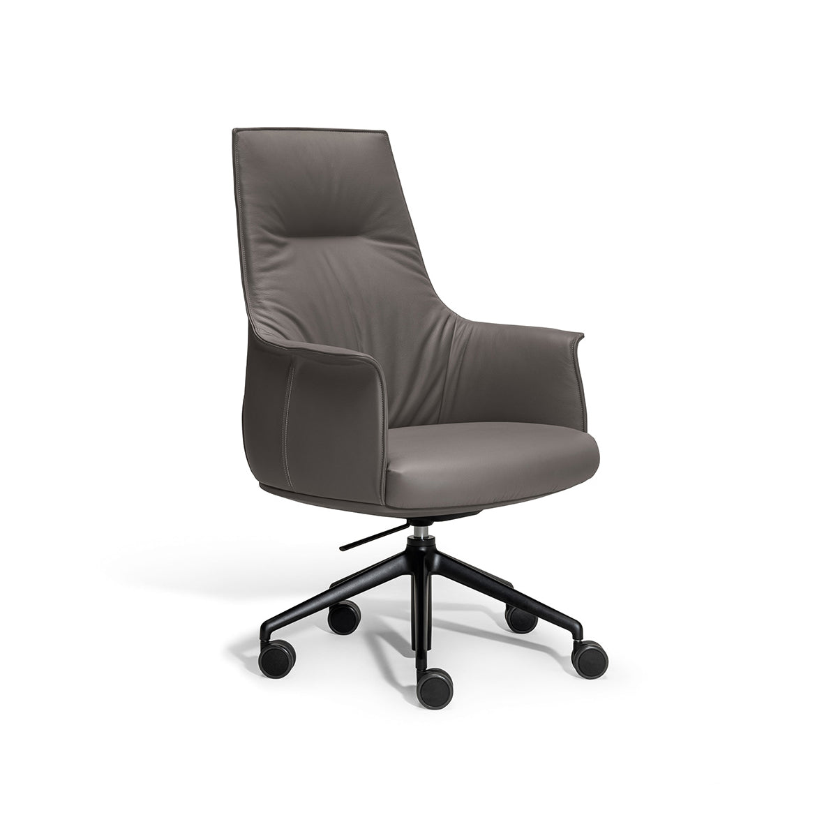 Task Exec Chair Poltrona Frau Archibald Executive Task Office Chair - 2Modern