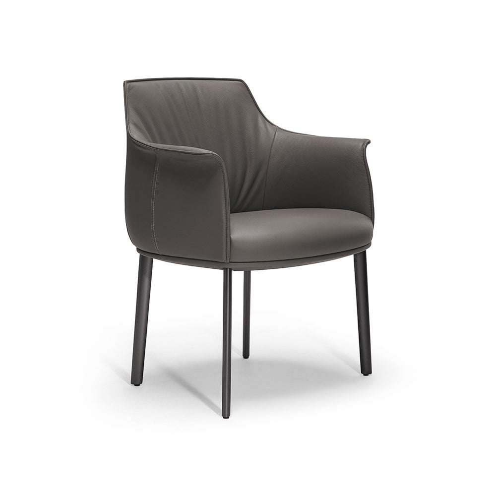 Archibald Large Dining Armchair