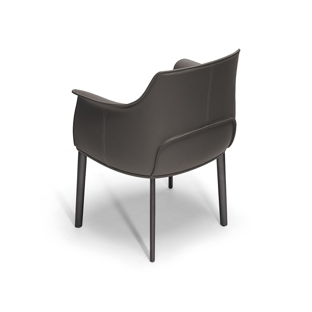 Archibald Large Dining Armchair