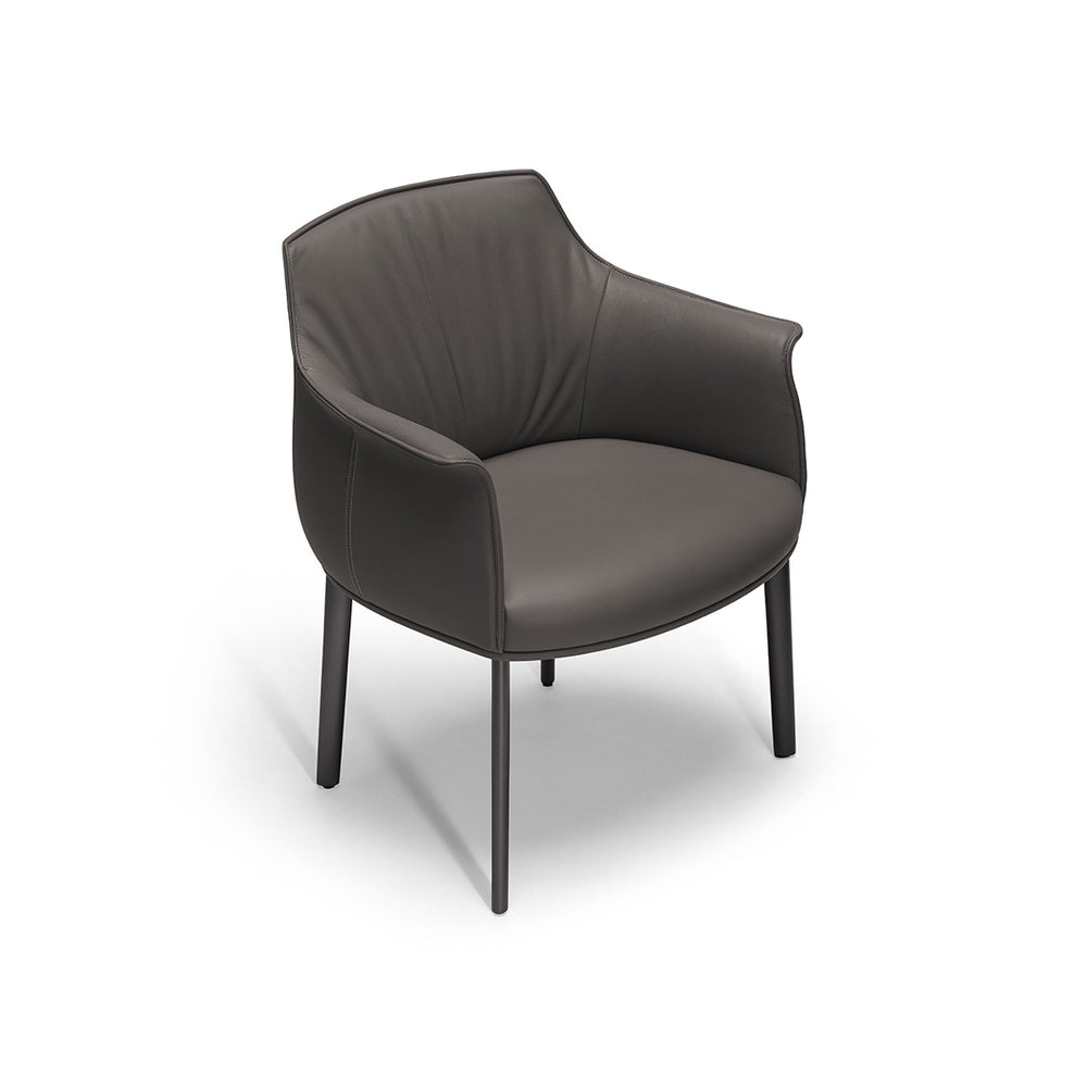 Archibald Large Dining Armchair
