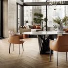 Archibald Large Dining Armchair