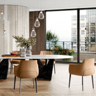 Archibald Large Dining Armchair