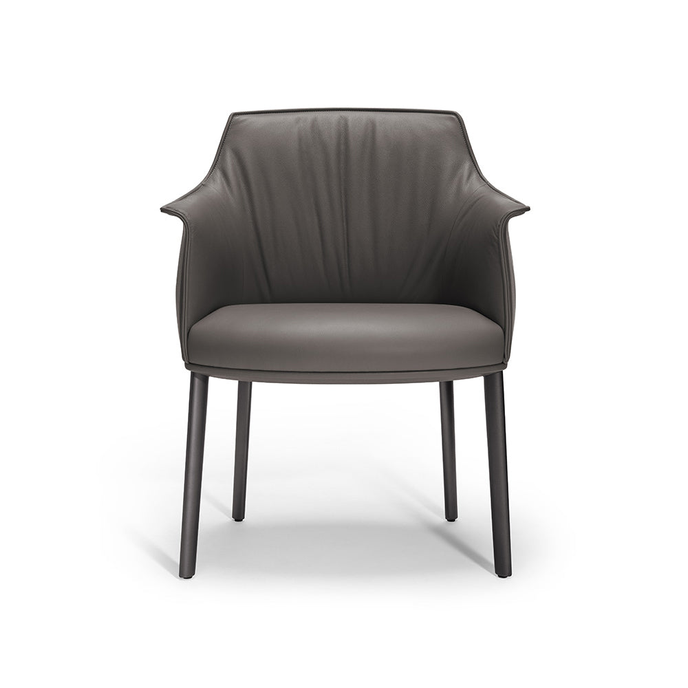 Archibald Large Dining Armchair