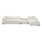 Archibald 3-Piece Sectional Sofa