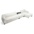 Archibald 3-Piece Sectional Sofa