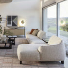 Archibald 3-Piece Sectional Sofa