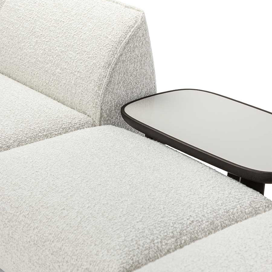 Archibald 3-Piece Sectional Sofa