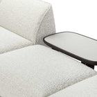 Archibald 3-Piece Sectional Sofa