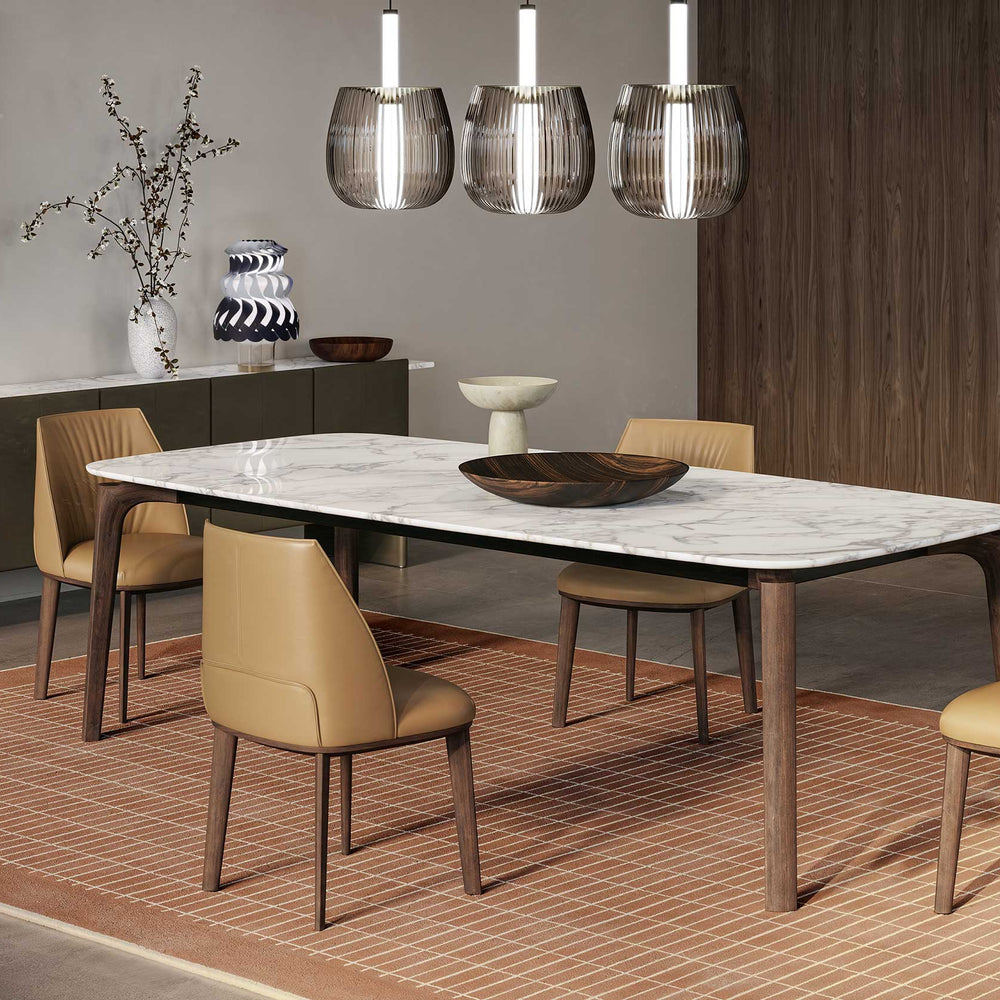 Archibald Slim Dining Chair