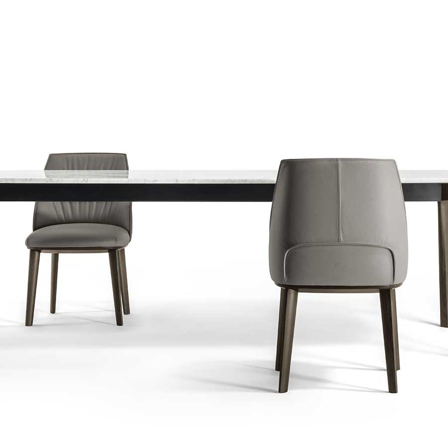 Archibald Slim Dining Chair